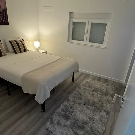 Ks Airport Homestay