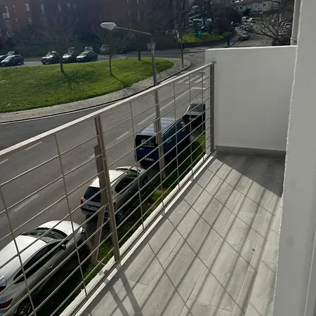 Homestay Ks Airport Lisbon