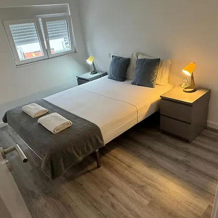 Habitación en casa particular Ks Airport