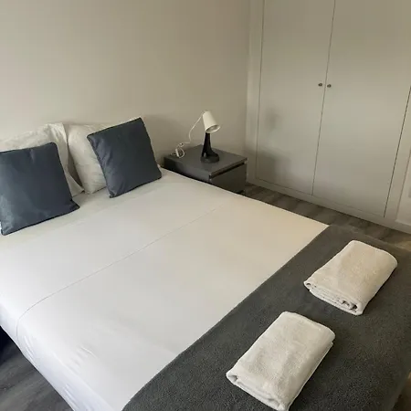 Ks Airport * Lizbona