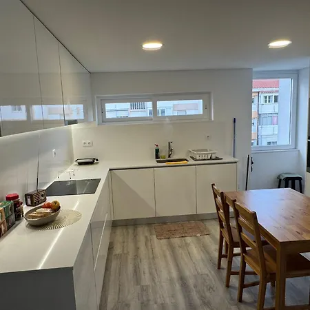 Ks Airport 民宿 Lisboa