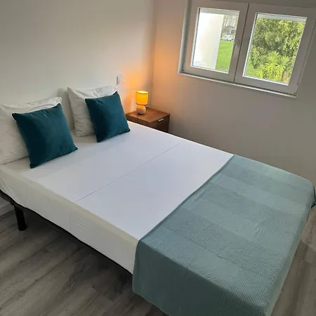 Quarto em Acomodações Particulares Ks Airport *