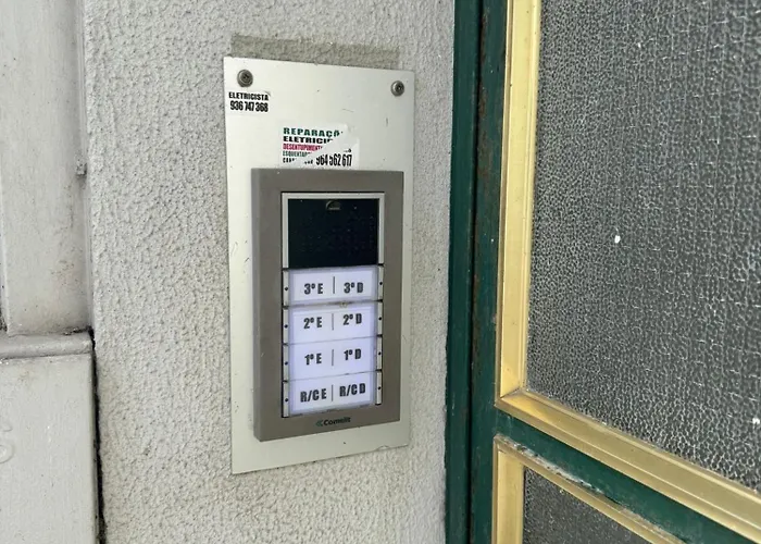 Ks Airport Quarto em Acomodações Particulares