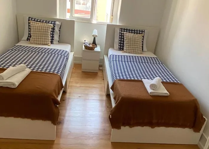 Quarto em Acomodações Particulares Ks Airport