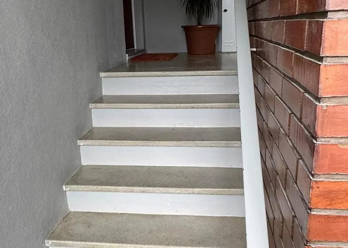 Ks Airport Habitación en casa particular Lisboa