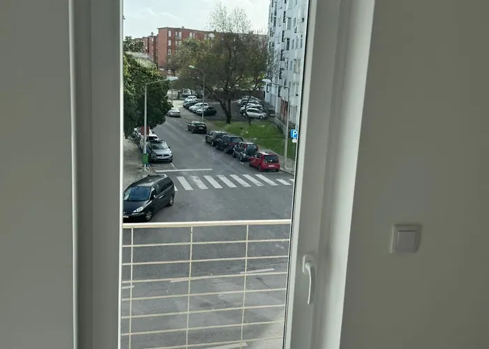 Ks Airport Habitación en casa particular *