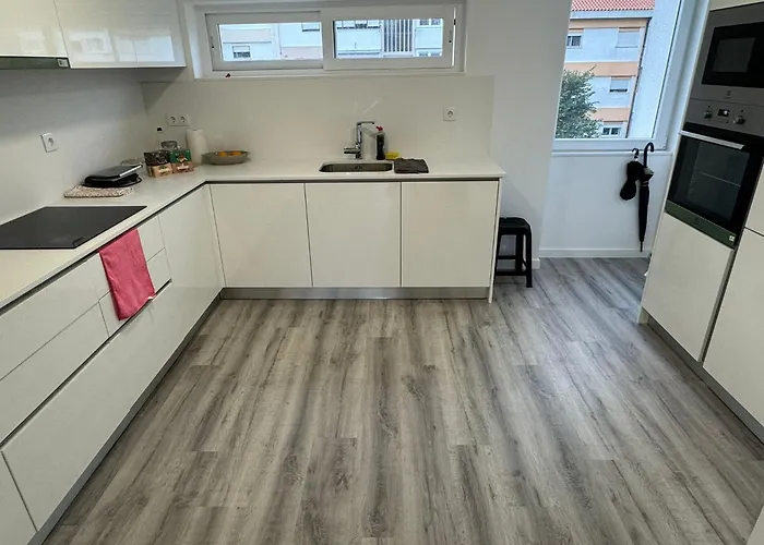 Quarto em Acomodações Particulares Ks Airport *