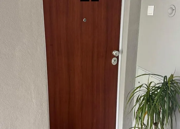 Ks Airport Habitación en casa particular