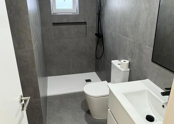 Ks Airport 民宿 Lisboa