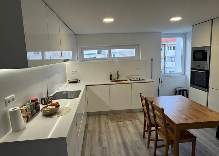 Ks Airport Quarto em Acomodações Particulares Lisboa