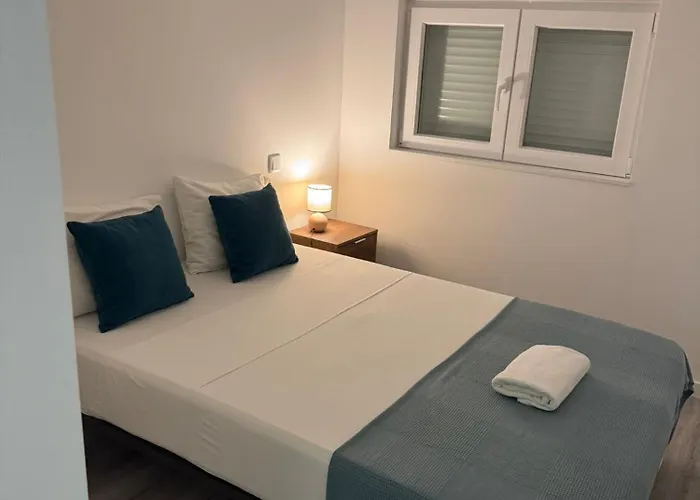 Quarto em Acomodações Particulares Ks Airport *