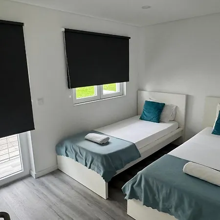 Ks Airport * Lissabon