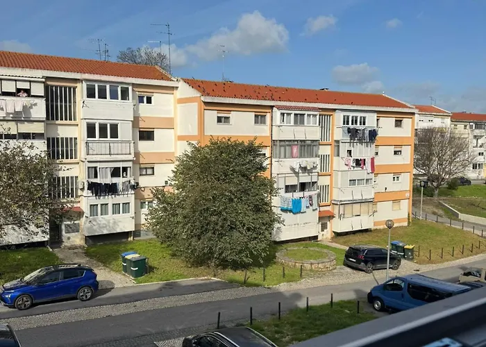 Ks Airport * リスボン