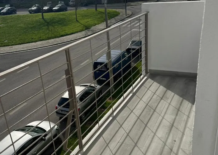 Privatunterkunft Ks Airport Lissabon