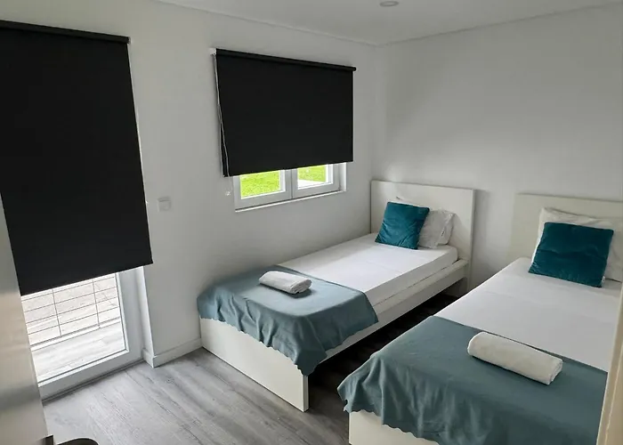 Ks Airport * Lissabon