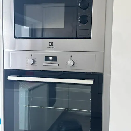 Rum i privatbostad Ks Airport Lisboa