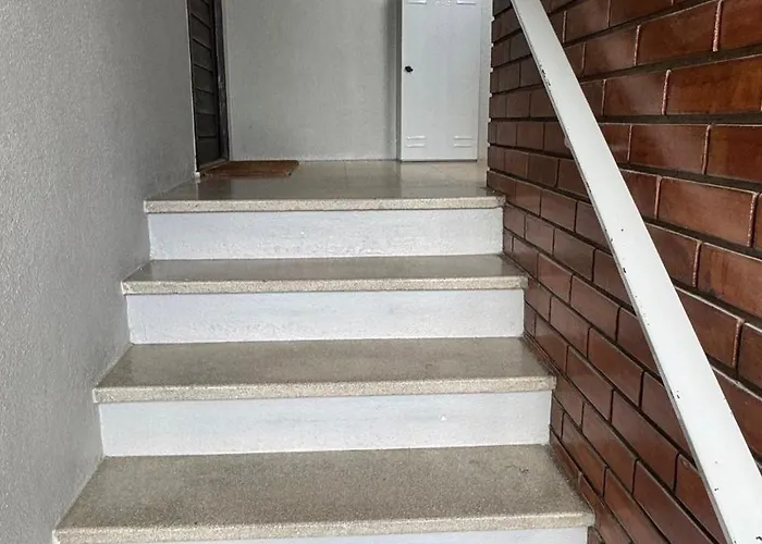 Rum i privatbostad Ks Airport *