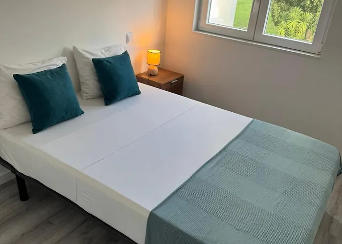 Rum i privatbostad Ks Airport *